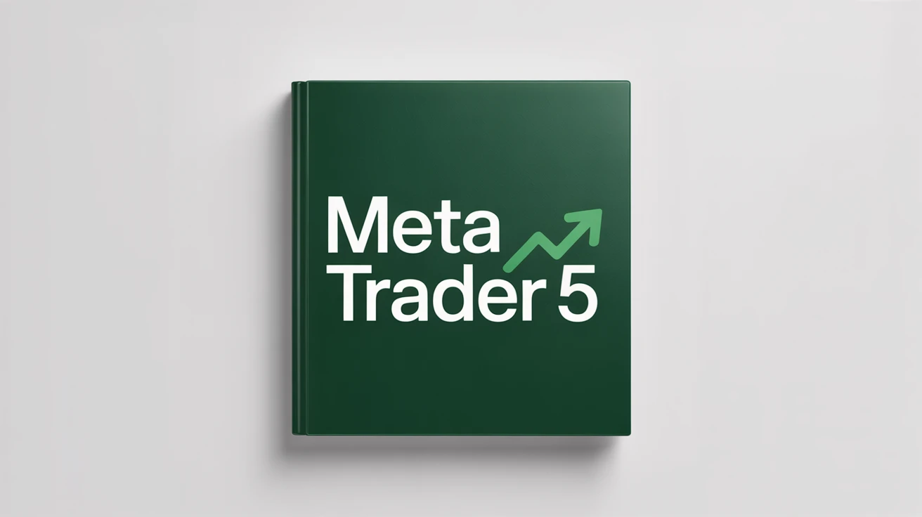 Учебник MetaTrader5